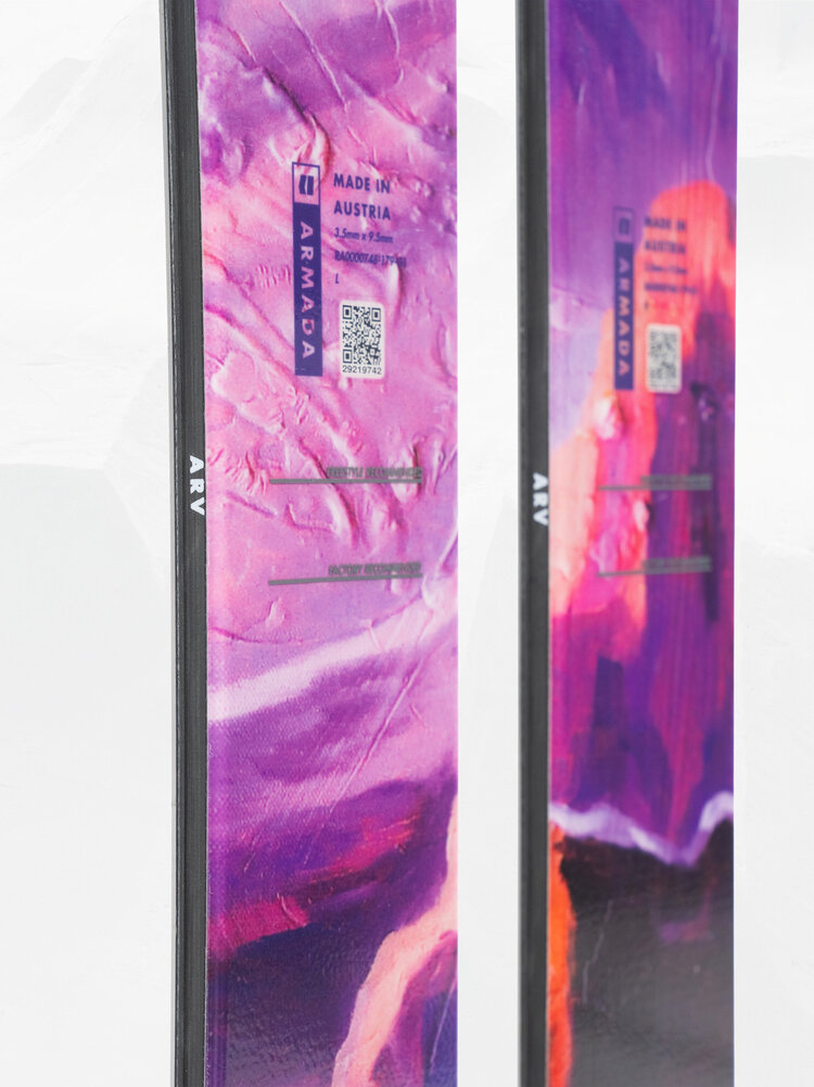 Armada Armada Arv 100 2026