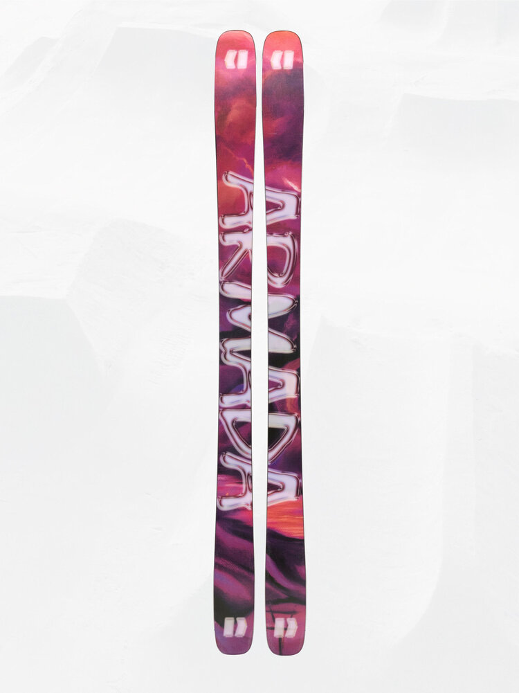 Armada Armada Arv 94 2026 | Multi