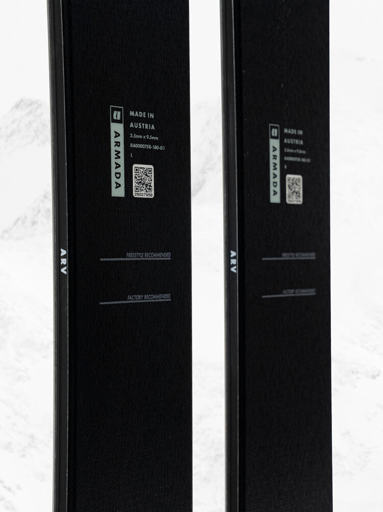 Armada Armada Arv 106 2026