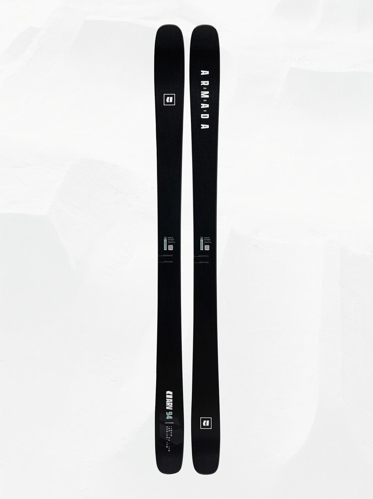 Armada Armada Arv 94 2026 | Black