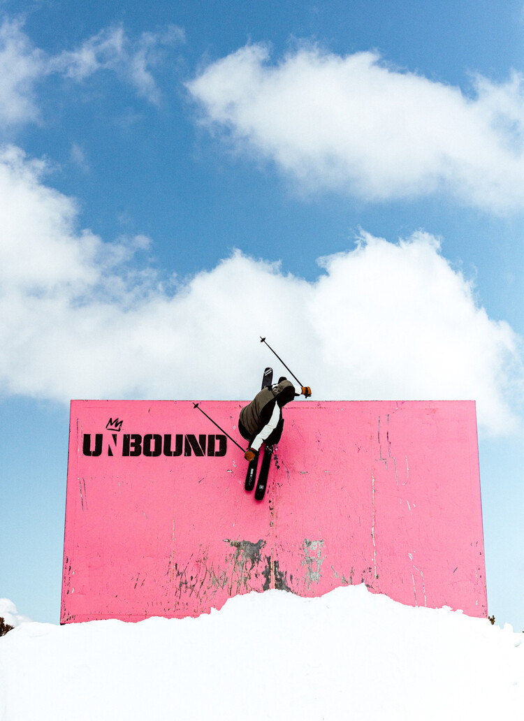 Armada Armada Arv 94 2026 | Black