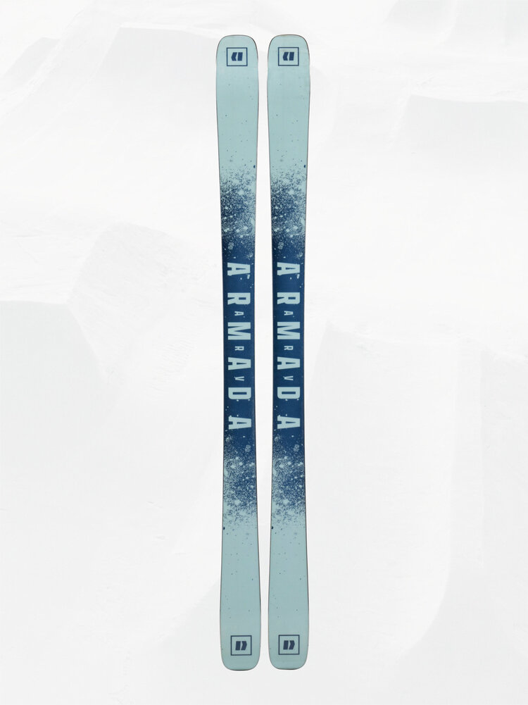 Armada Armada Arv 94 2026 | Black