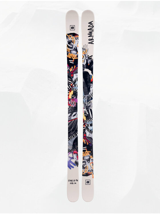 Skis | All-Mountain & Freestyle Skis | The Drop Rideshop - The