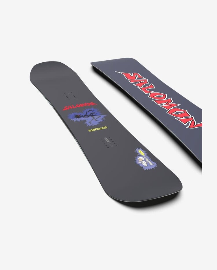 Salomon Salomon Sleepwalker Snowboard (Mens) 2026