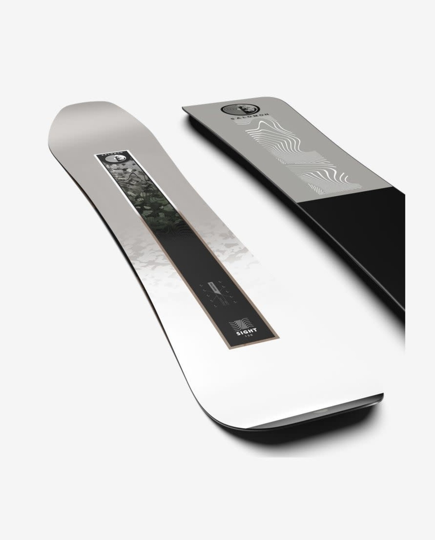 Salomon Salomon Sight Snowboard (Mens) 2026