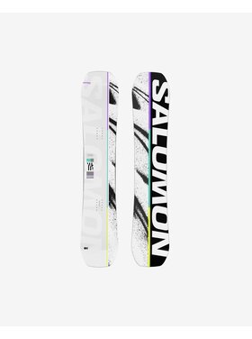 Salomon Salomon Huck Knife Snowboard (Mens) 2026