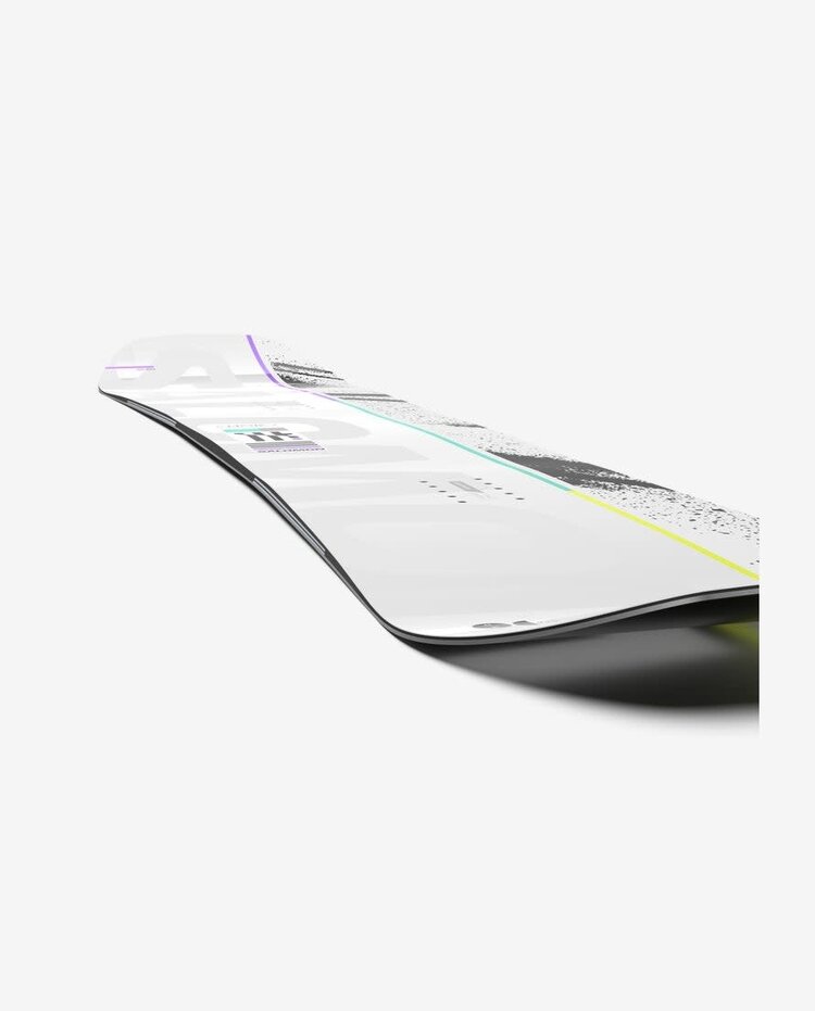 Salomon Salomon Huck Knife Snowboard (Mens) 2026