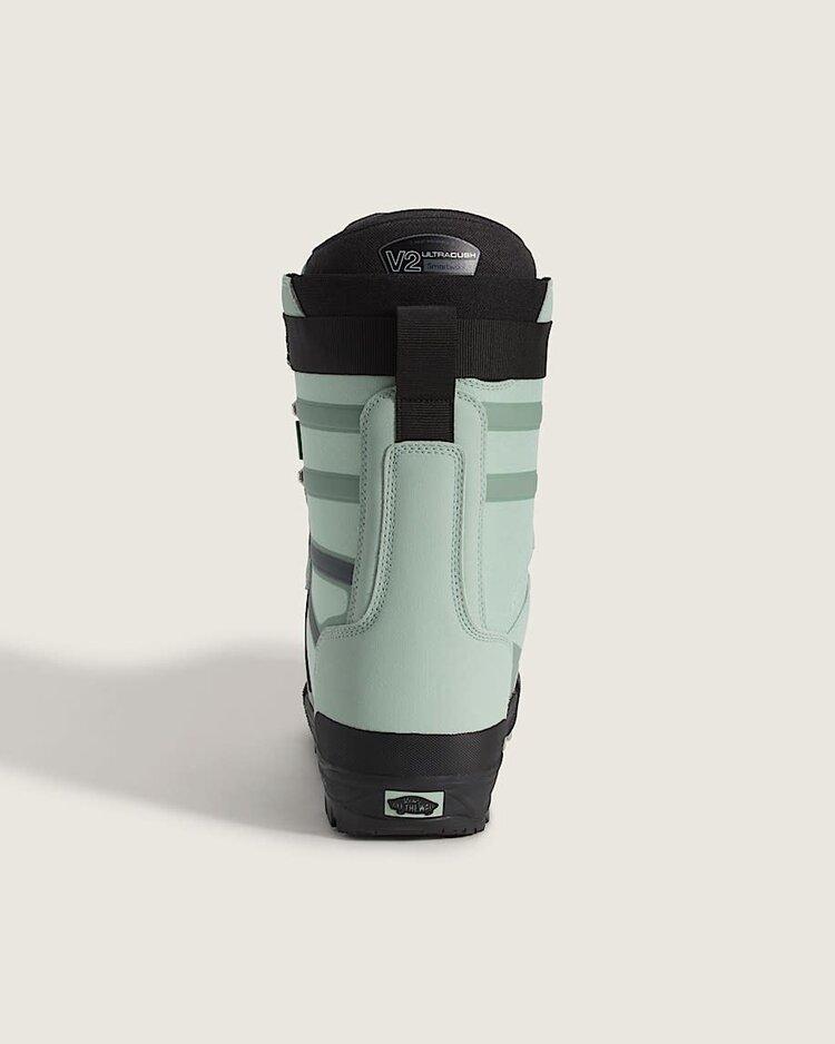 Vans Vans Hi-Standard Pro (Mens) 2026 | 30Th Anniversary Gray Olive