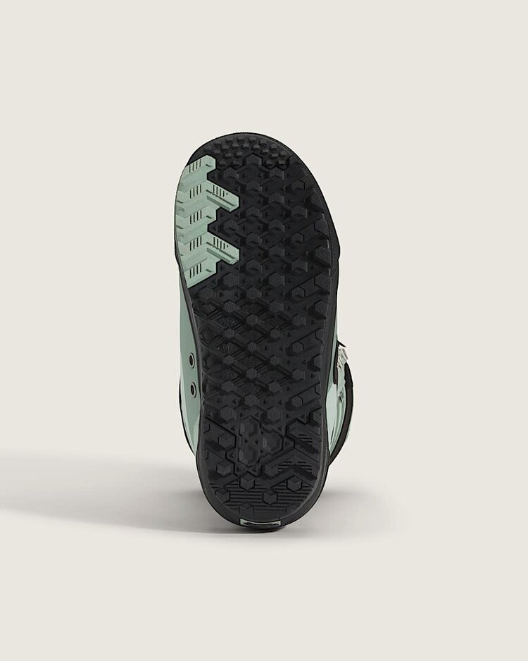 Vans Vans Hi-Standard Pro (Mens) 2026 | 30Th Anniversary Gray Olive