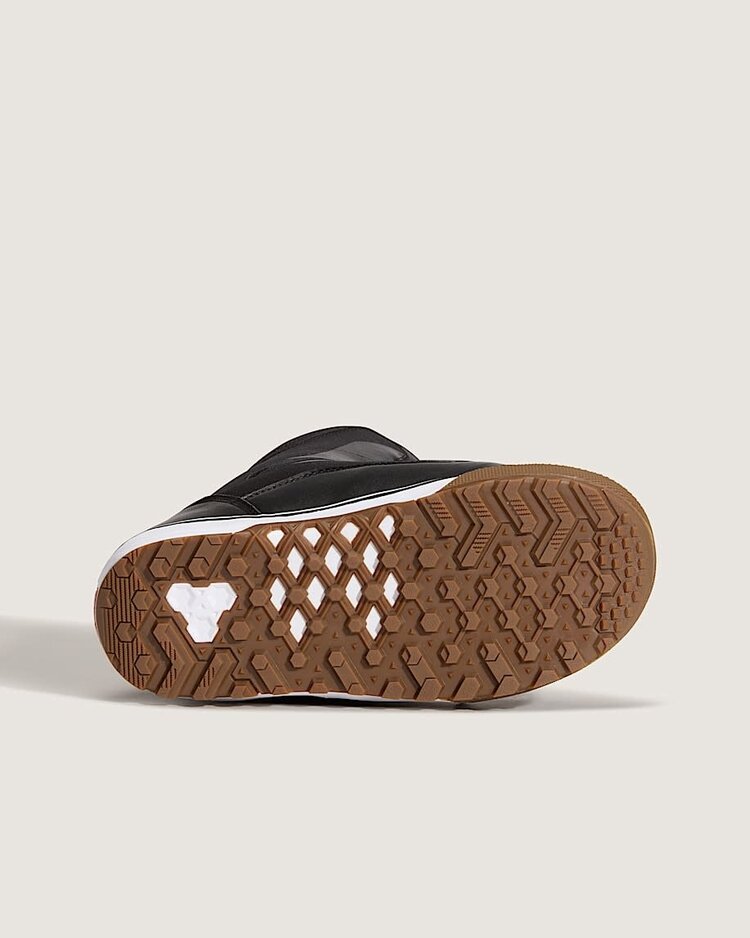 Vans Vans Aura Pro (Mens) 2026 | Black/White