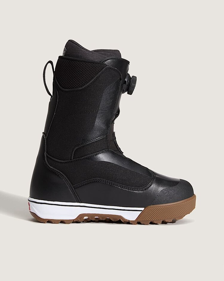 Vans Vans Aura Pro (Mens) 2026 | Black/White