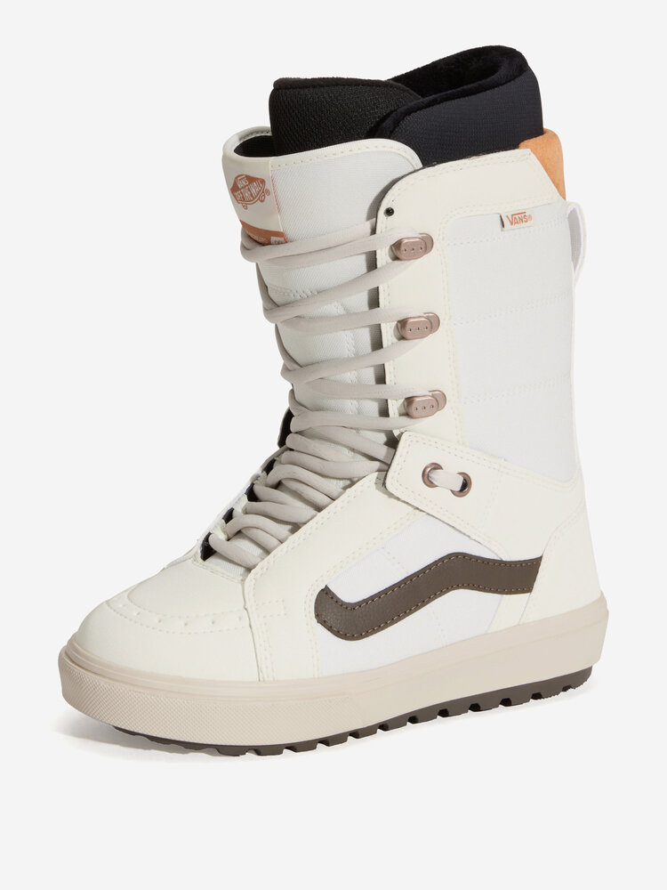 Vans Vans Hi-Standard Og (Womens) 2026 | Oatmeal