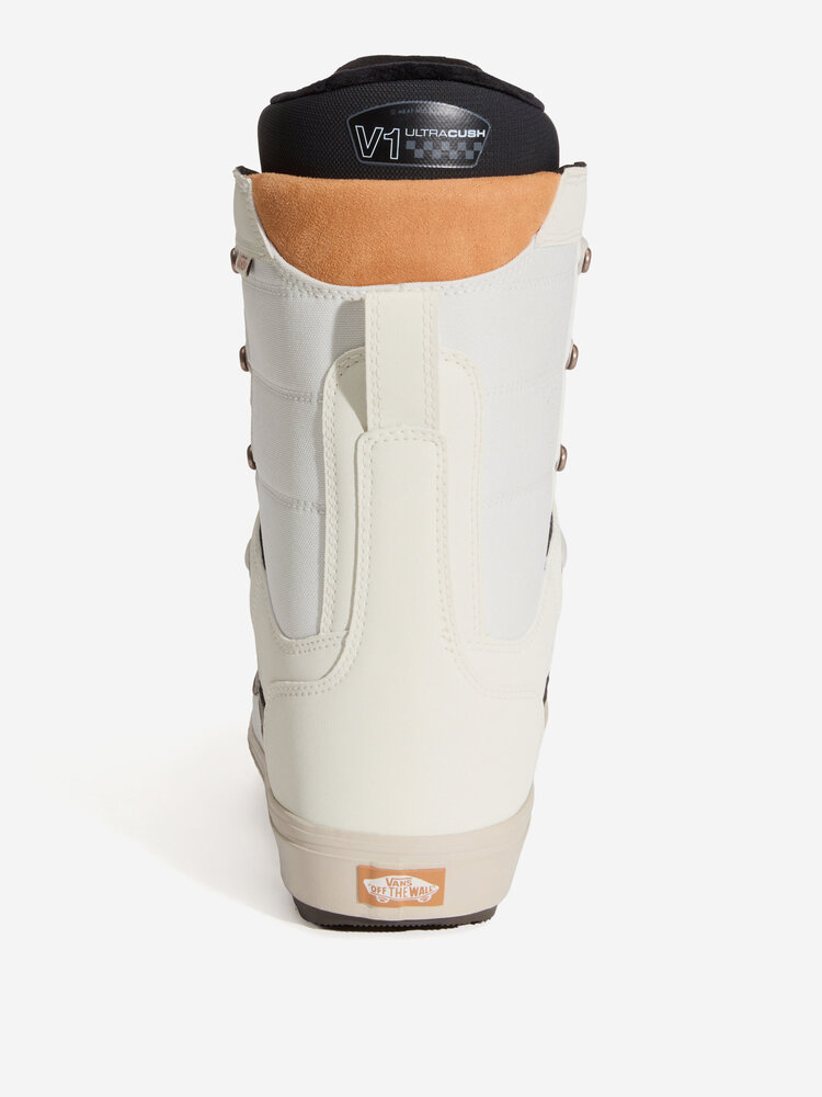 Vans Vans Hi-Standard Og (Womens) 2026 | Oatmeal