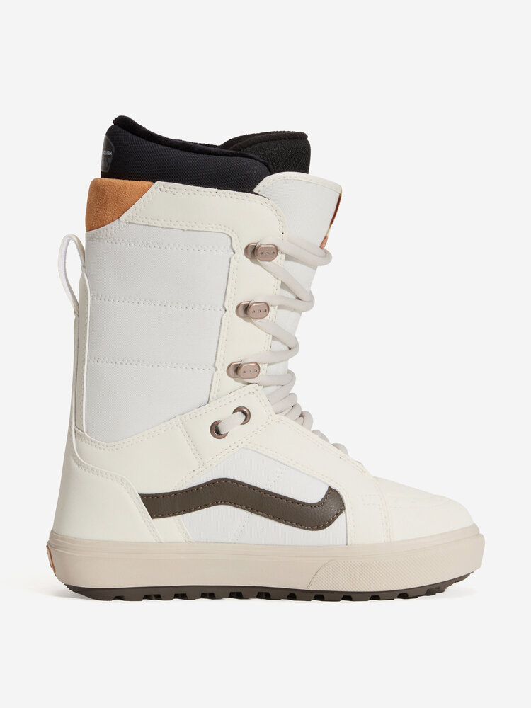 Vans Vans Hi-Standard Og (Womens) 2026 | Oatmeal