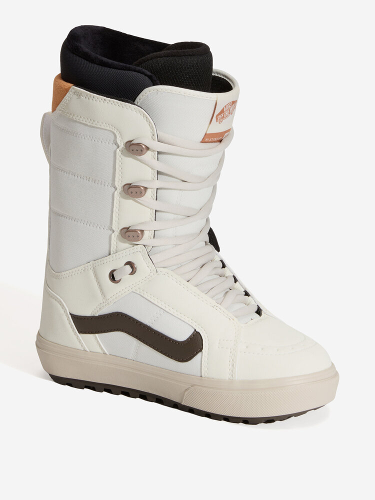 Vans Vans Hi-Standard Og (Womens) 2026 | Oatmeal