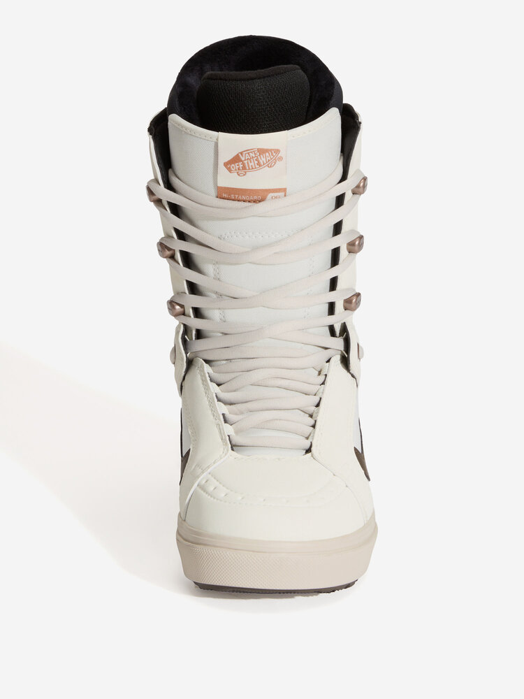 Vans Vans Hi-Standard Og (Womens) 2026 | Oatmeal