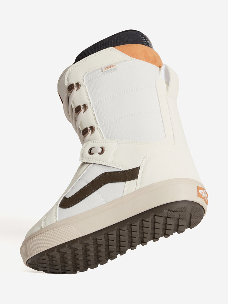 Vans Vans Hi-Standard Og (Womens) 2026 | Oatmeal