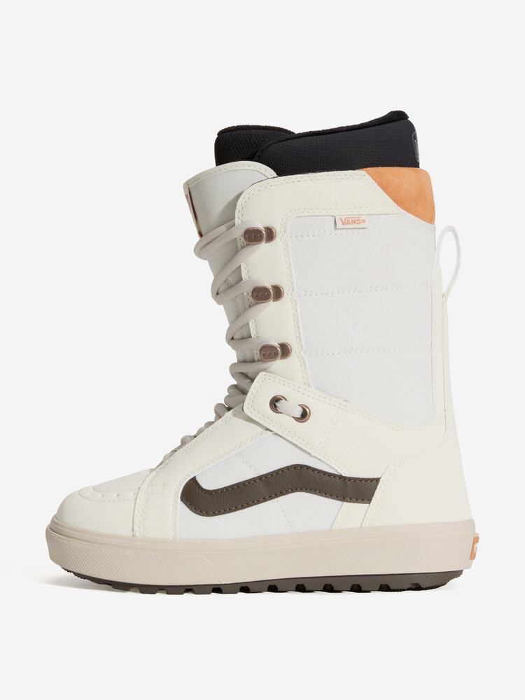 Vans Vans Hi-Standard Og (Womens) 2026 | Oatmeal