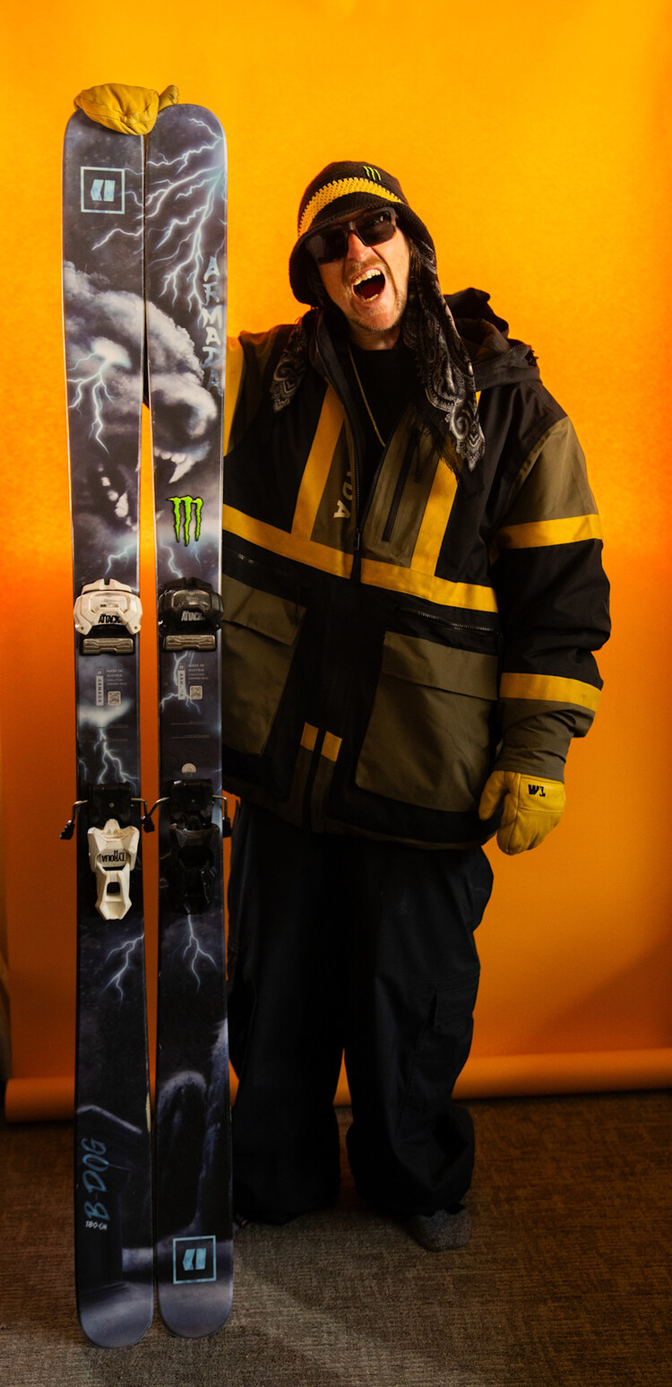 Armada Armada Bdog 94 2026