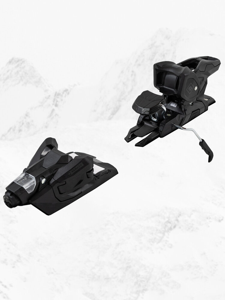 Armada Armada N Strive 12 Gw 2027 | Black
