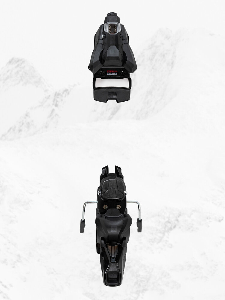 Armada Armada N Strive 12 Gw 2027 | Black