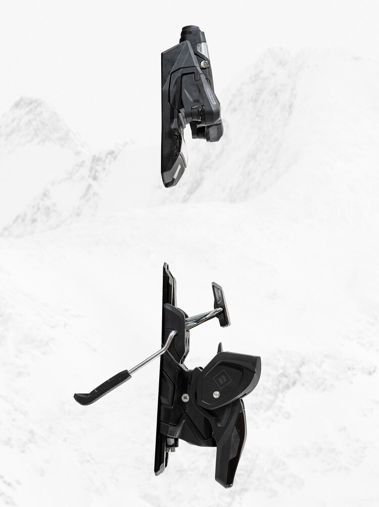 Armada Armada N Strive 12 Gw 2027 | Black
