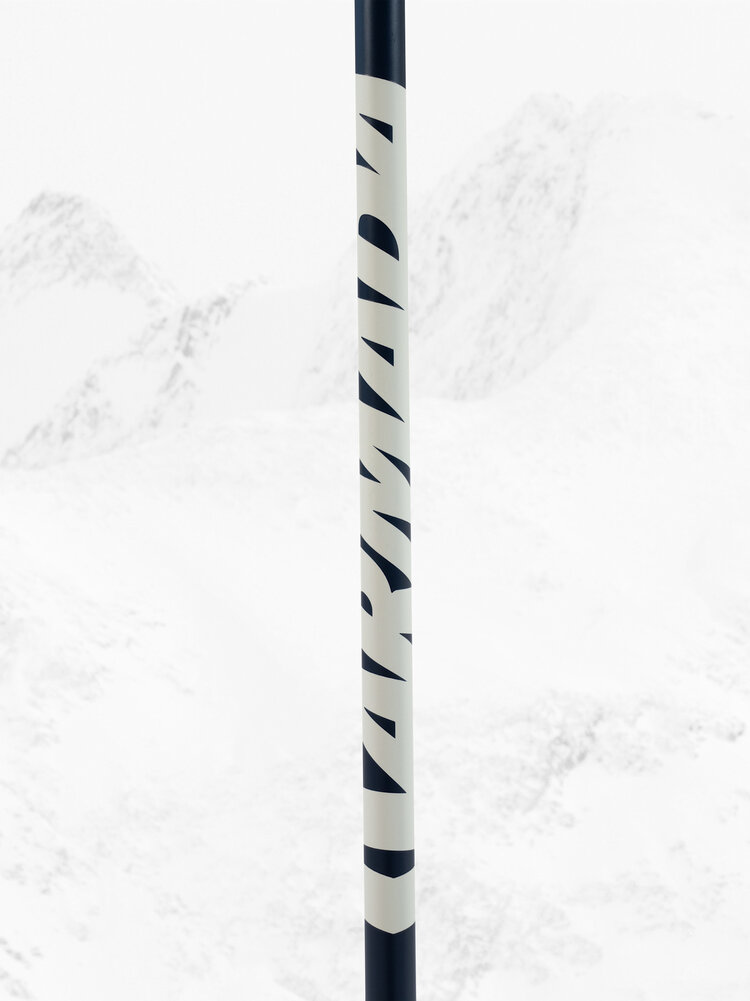 Armada Armada Legion Ski Pole 2026 | Blue/Cream