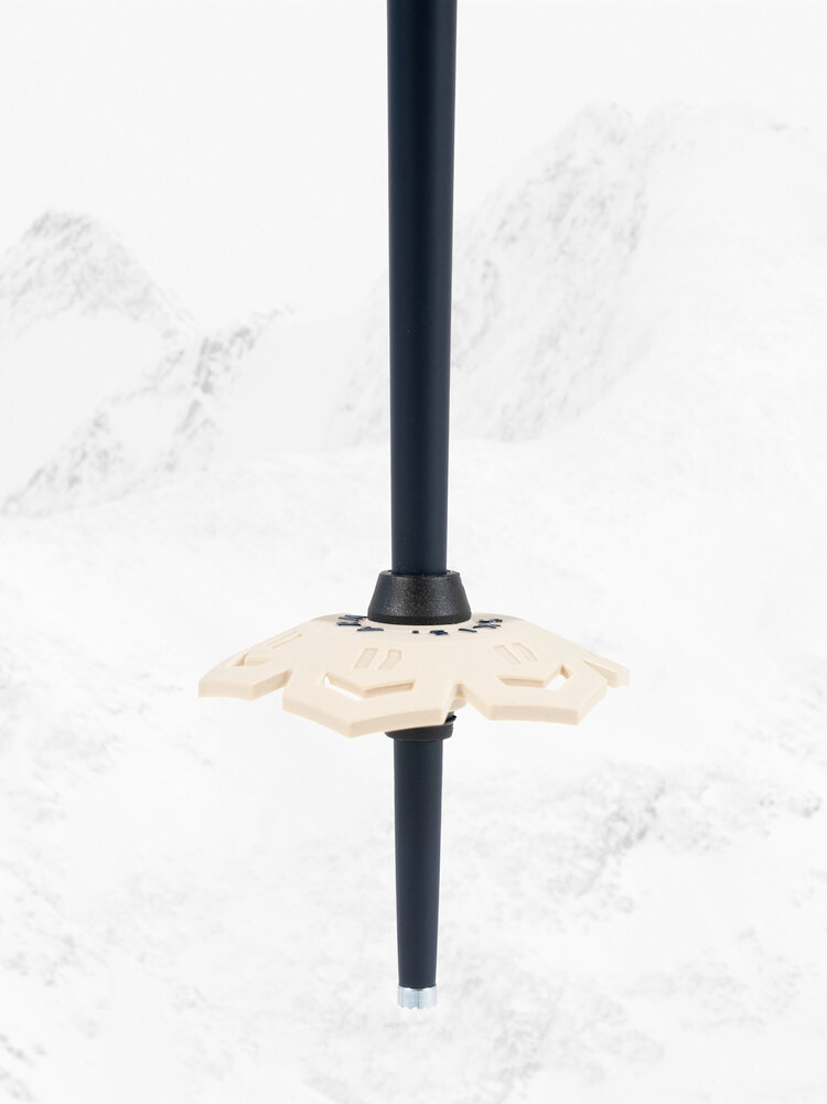 Armada Armada Legion Ski Pole 2026 | Blue/Cream