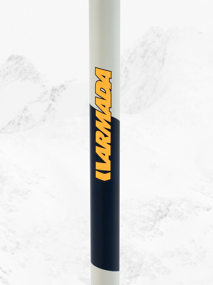 Armada Armada Legion Ski Pole 2027 | Blue/Cream