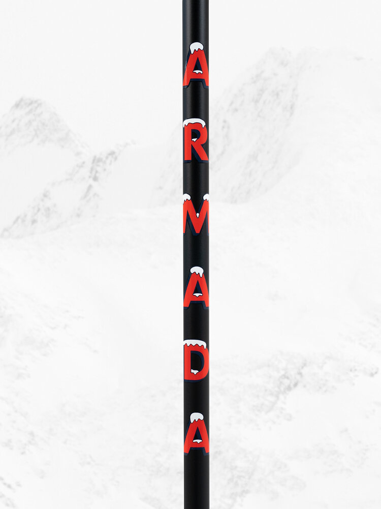 Armada Armada Triad Ski Pole 2026 | Bb