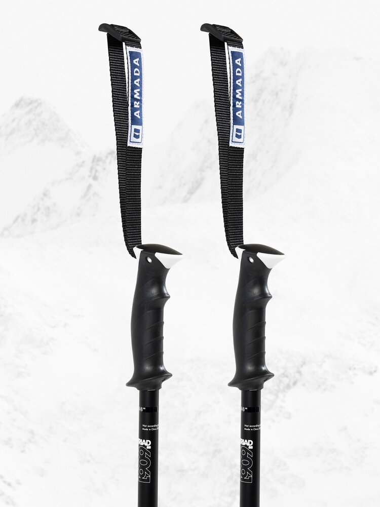 Armada Armada Triad Ski Pole 2026 | Bb