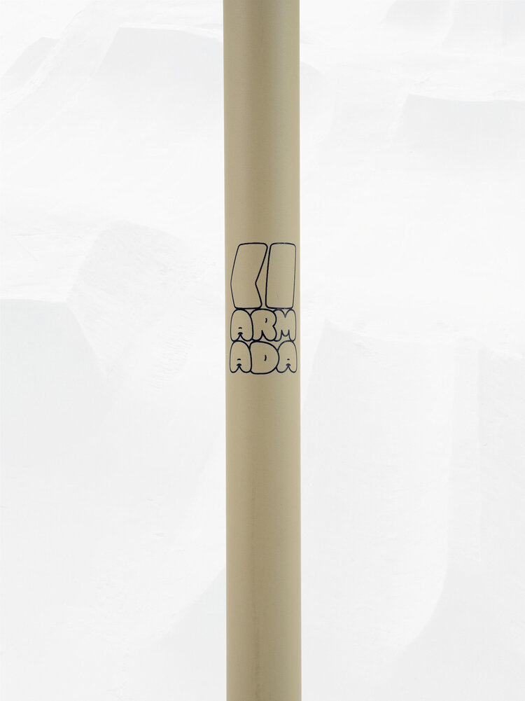 Armada Armada Triad Ski Pole 2027 | Tan