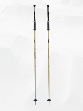 Armada Armada Triad Ski Pole 2027 | Tan