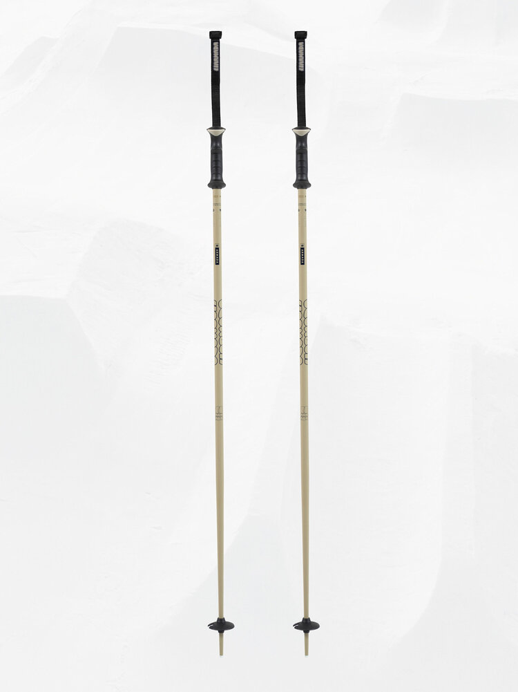 Armada Armada Triad Ski Pole 2027 | Tan