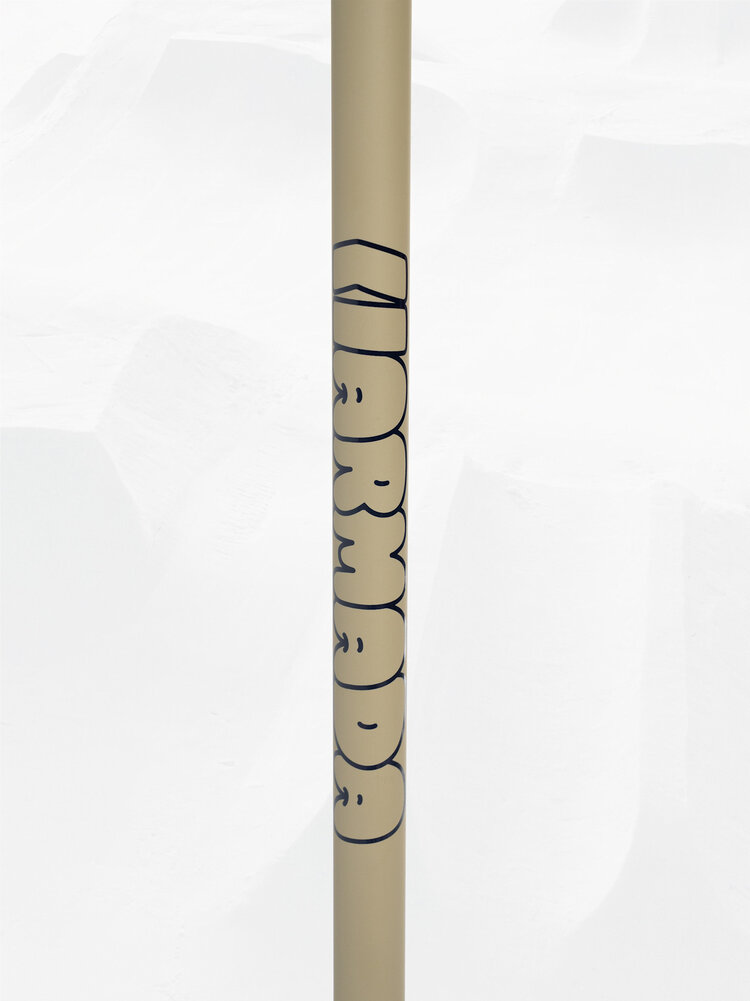 Armada Armada Triad Ski Pole 2027 | Tan