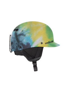 Sandbox Sandbox Classic 2.0 Snow (Fit System) 2026 | Acid