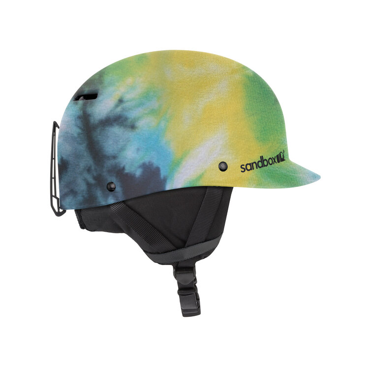 Sandbox Sandbox Classic 2.0 Snow (Fit System) 2026 | Acid