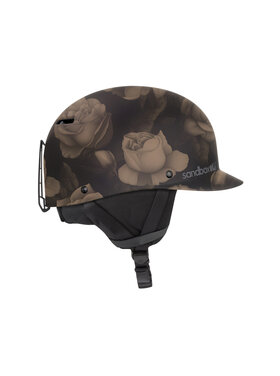 Sandbox Sandbox Classic 2.0 Snow (Fit System) 2026 | Rennaissance