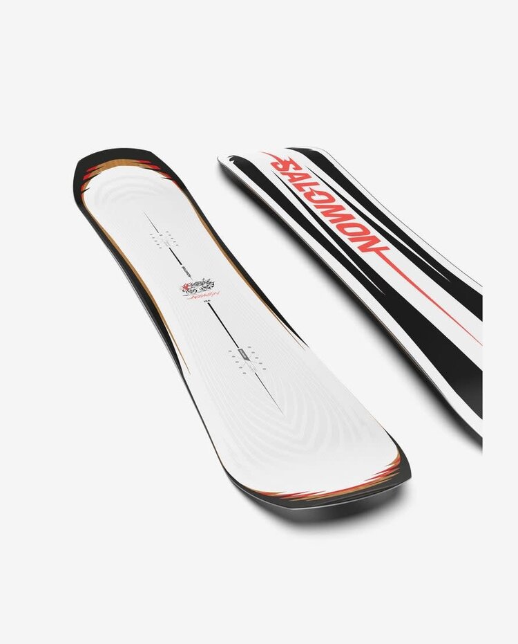 Salomon Salomon Assassin Snowboard (Mens) 2026