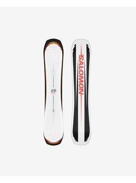 Salomon Salomon Assassin Snowboard (Mens) 2026