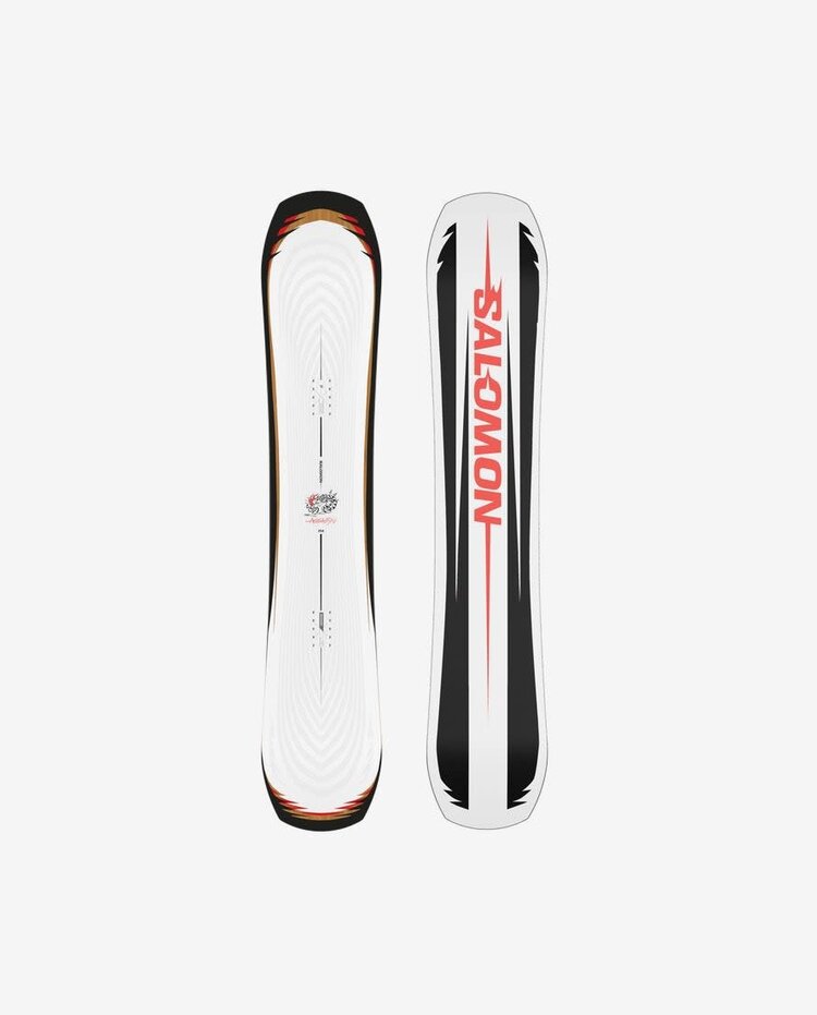 Salomon Salomon Assassin Snowboard (Mens) 2026