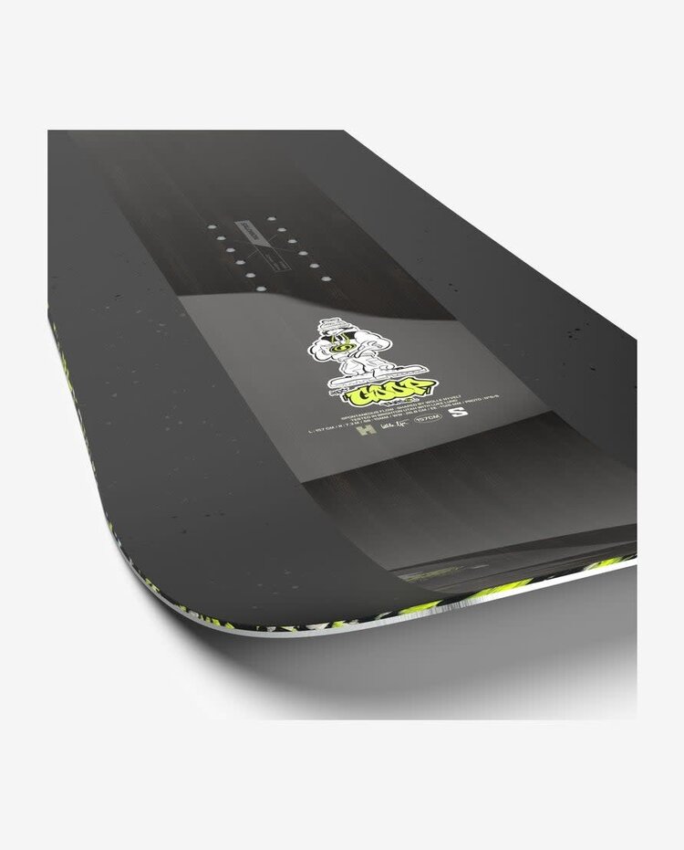 Salomon Salomon Hps - Goop Snowboard (Unisex) 2026