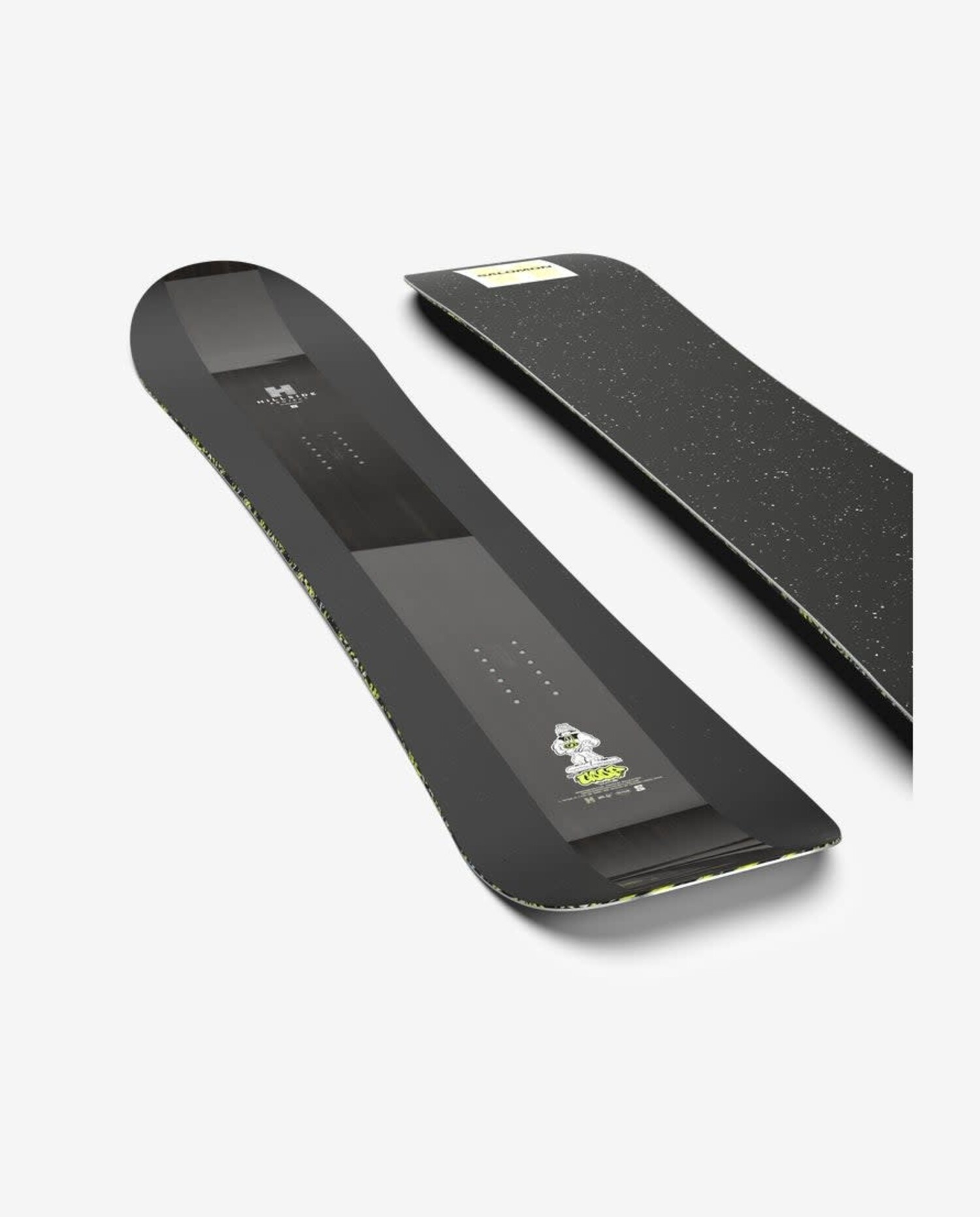 Salomon Hps - Goop Snowboard (Unisex) 2026 - The Drop Rideshop