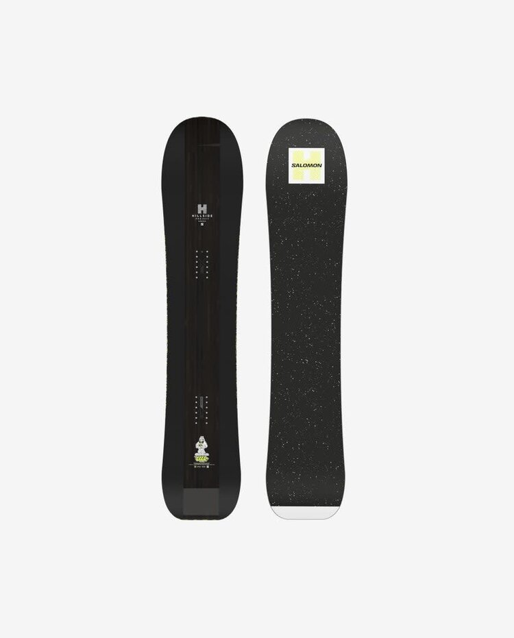 Salomon Salomon Hps - Goop Snowboard (Unisex) 2026