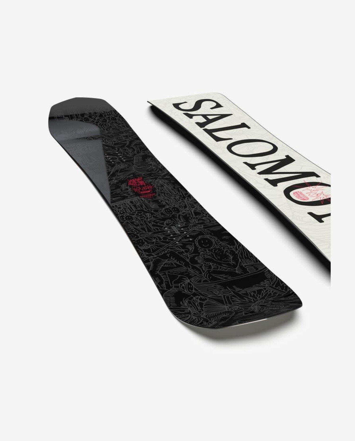 Salomon Salomon Craft Snowboard (Mens) 2026