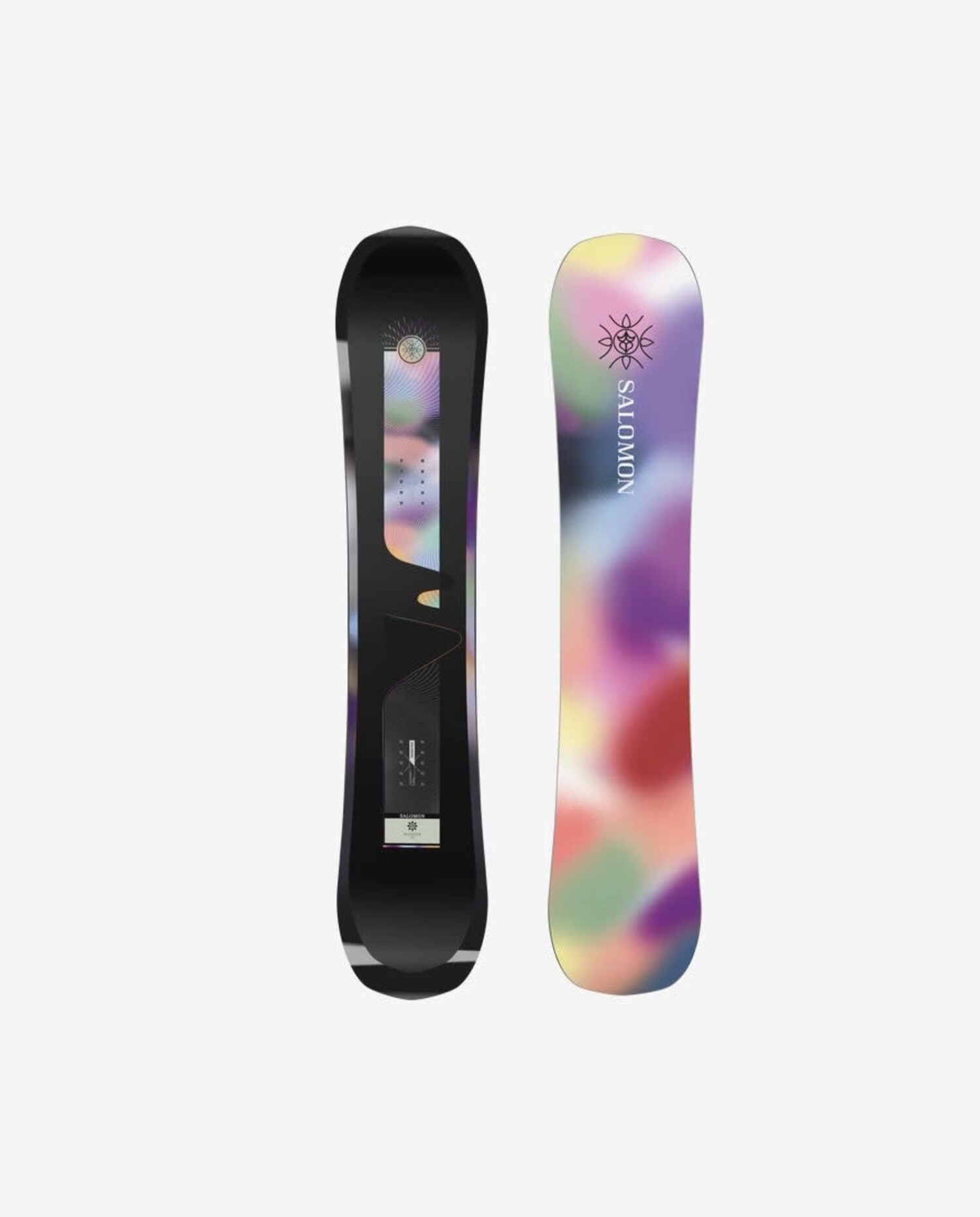 Salomon Wonder 148 美品 Salomon Wonder Snowboard (Womens) 2026 - The Drop Rideshop