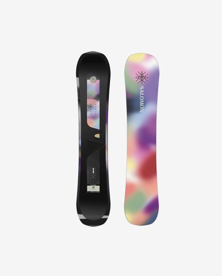 Salomon Salomon Wonder Snowboard (Womens) 2026