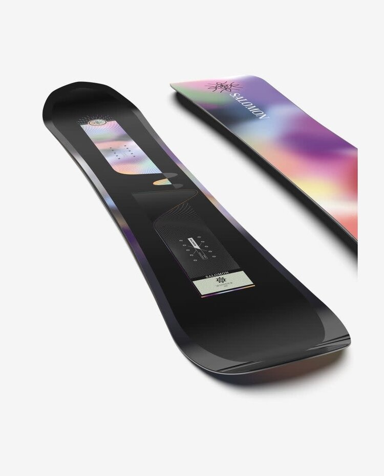 Salomon Salomon Wonder Snowboard (Womens) 2026