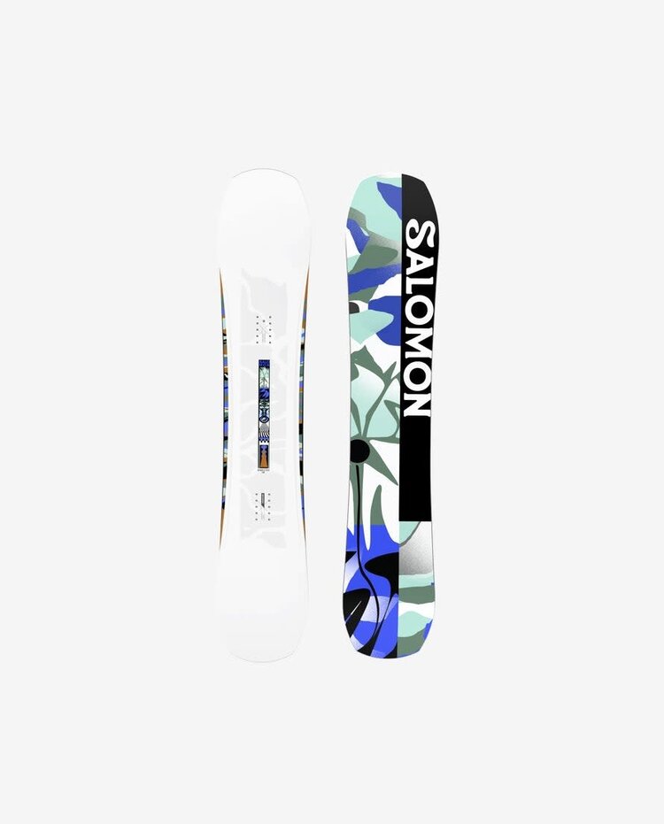 Salomon Salomon Rumble Fish Snowboard (Womens) 2026