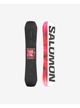 Salomon Salomon No Drama Snowboard (Womens) 2026